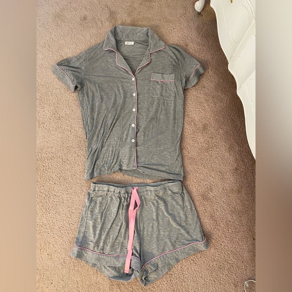 Pajamas